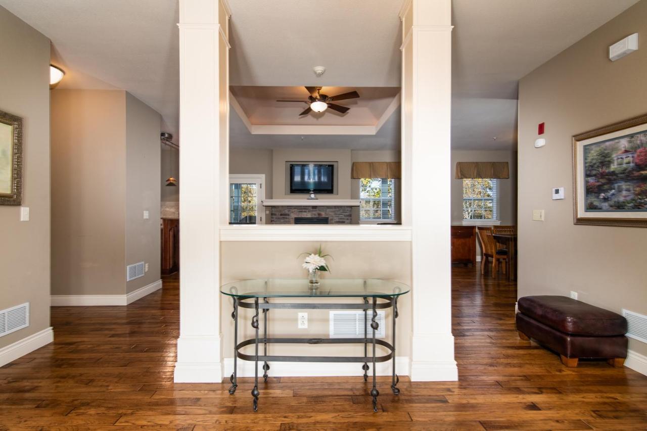 Two Bedroom Villa In The Heart Of Branson! Exterior photo